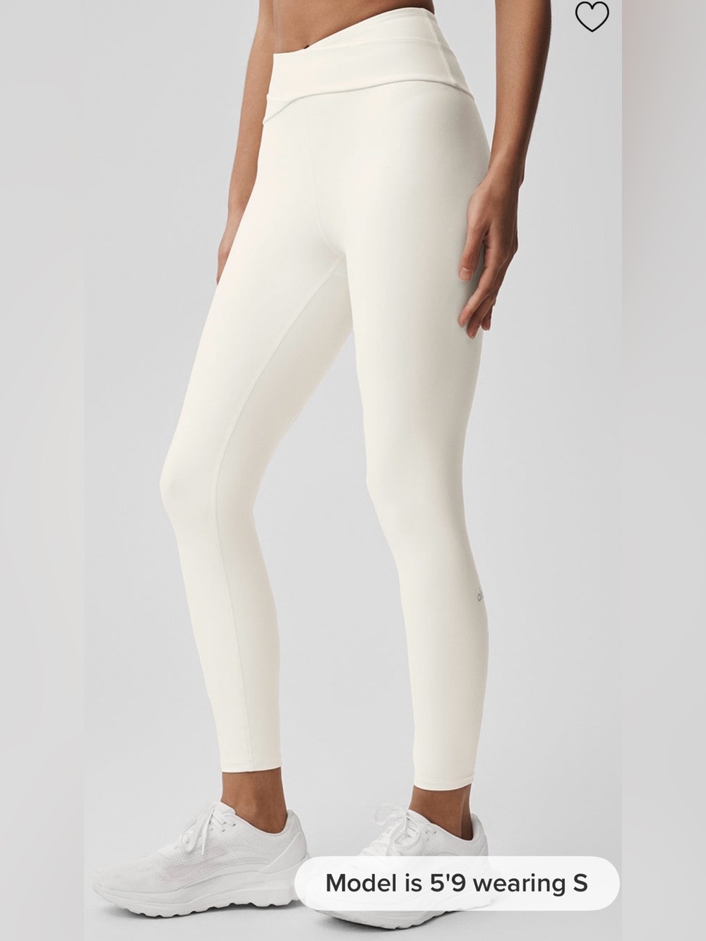 ALO Yoga Airlift 7/8 Tights